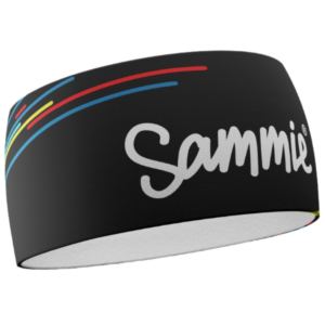 Bandeau trail running 4 saisons | Sammie