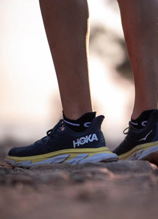 Chaussettes basses Trail Running | TRILOOP