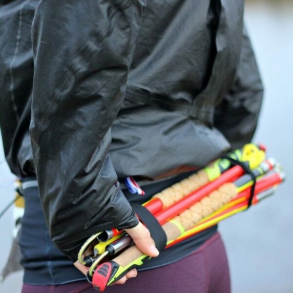 Ceinture trail running Evo | SAMMIE