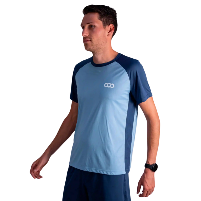 T-shirt de Trail Running Homme Bosa | Triloop