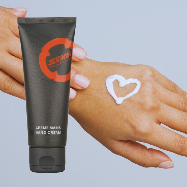 Crème mains réparatrice | JEEWIN
