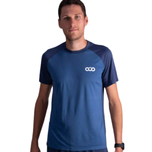 T-Shirt de Trail Running Homme Toulon | Triloop