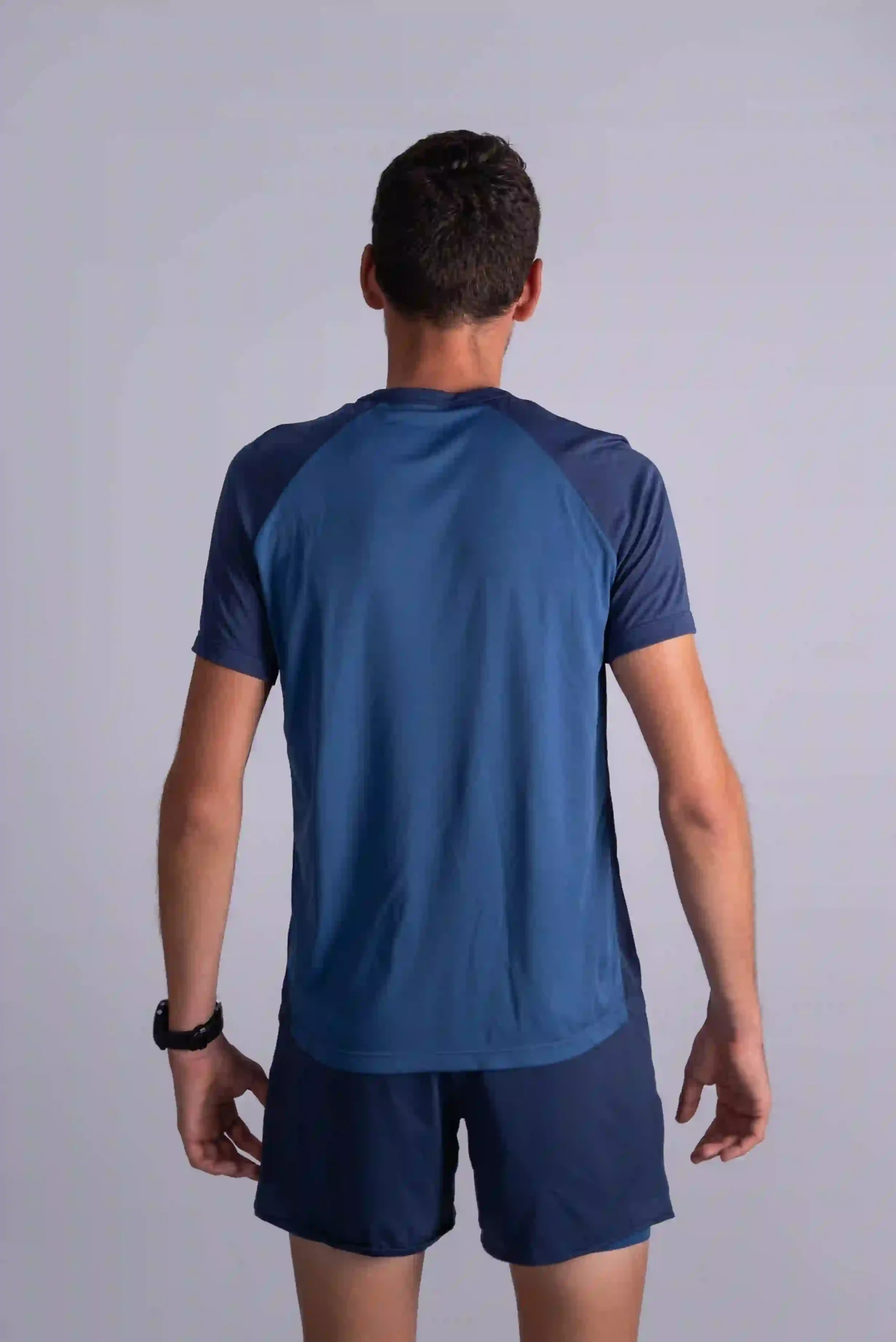 T-shirt trail running homme - Muntanya - Vêtements Running Trail
