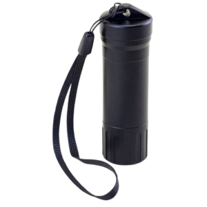Batterie lampe frontale Hekla 3 | Stoots