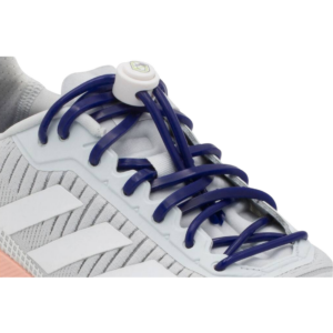 Lacets running en silicone | Gorilla Tribe