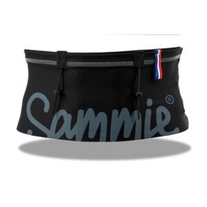 ceinture trail porte dossard