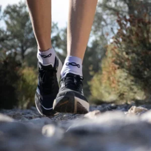 Chaussettes mi-hautes Trail Running | Triloop