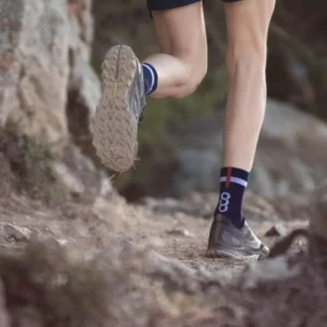 Chaussettes hautes Trail Running | TRILOOP