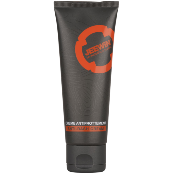 Crème anti-frottement Jeewin trail running