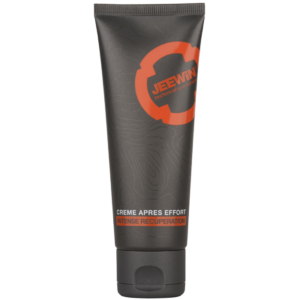 Crème récupération effort intense | JEEWIN