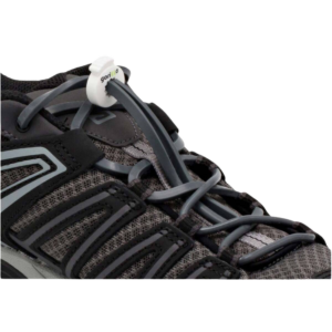 Lacets trail en silicone | Gorilla Tribe