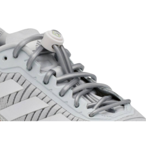 Lacets running en silicone | Gorilla Tribe