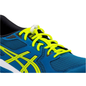 Lacets trail en silicone | Gorilla Tribe