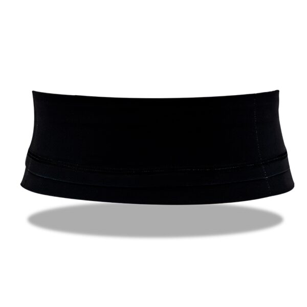 Muntanya.fr propose toute une gamme de produits adaptés pour les sportifs. Retrouvez la ceinture city noire de la marque Sammie.