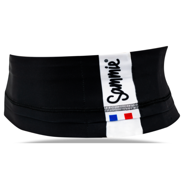Ceinture de trail running City 2.0 Noir | Sammie