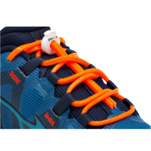 Lacets trail en silicone | Gorilla Tribe