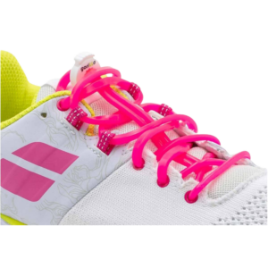 Lacets running en silicone | Gorilla Tribe