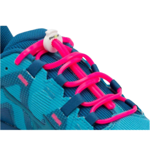 Lacets trail en silicone | Gorilla Tribe