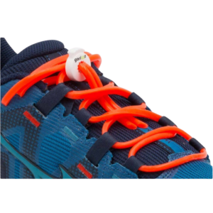 Lacets trail en silicone | Gorilla Tribe