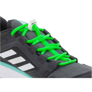 Lacets trail en silicone | Gorilla Tribe