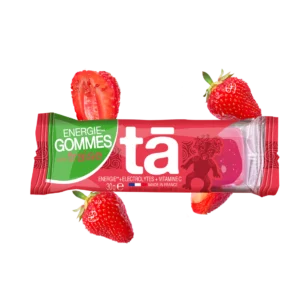 muntanya-equipement-vetement-running-trail-alimentation-made-in-france-homme-femme-magasin-tenue-Gommes énergétiques électrolytes fraise